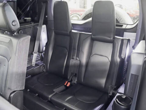 2020 Land Rover Defender 110 HSE