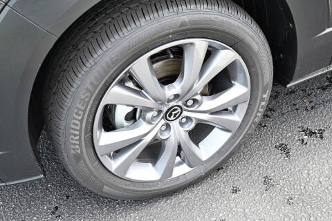 2025 Mazda CX-30 2.5 S Preferred