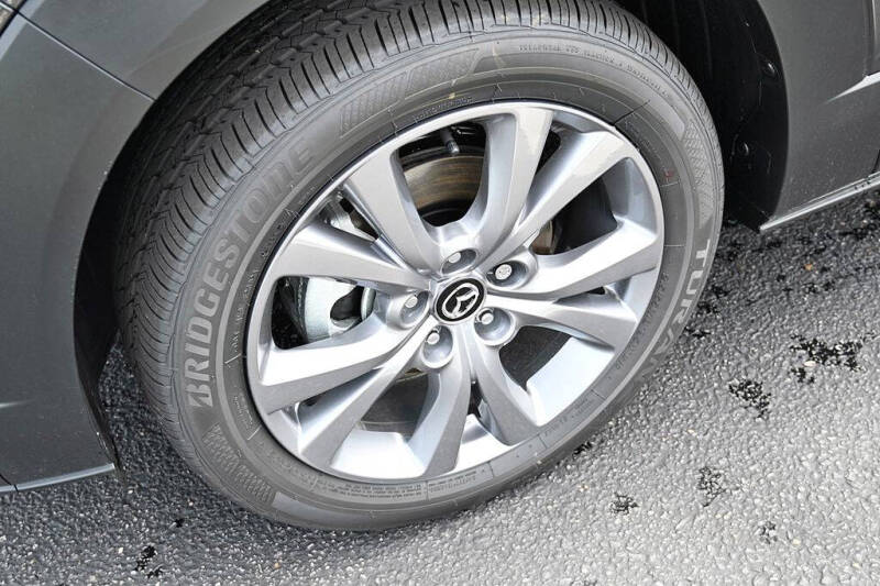 2025 Mazda CX-30 2.5 S Preferred