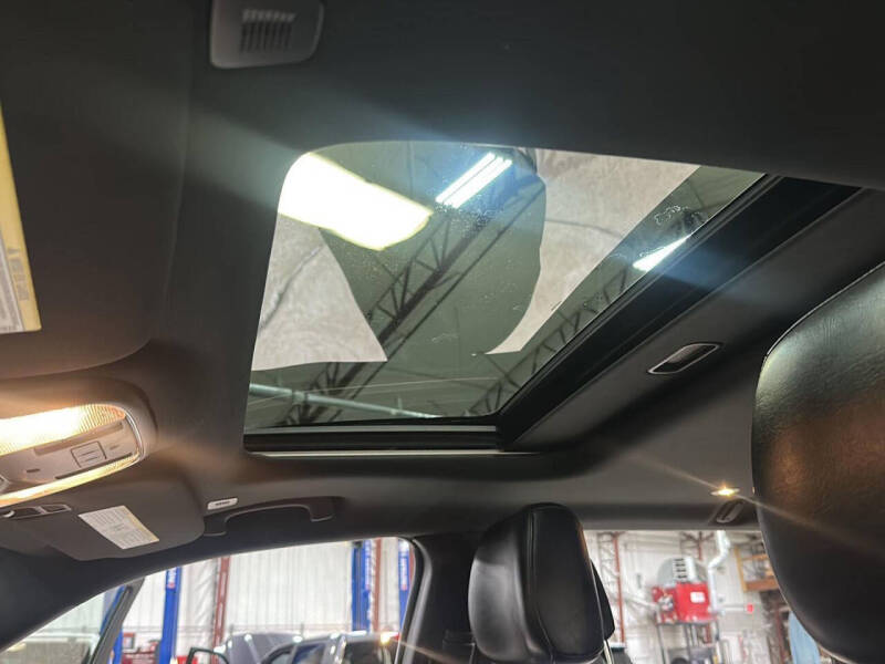 2021 Jeep Grand Cherokee 80th Anniversary Edition