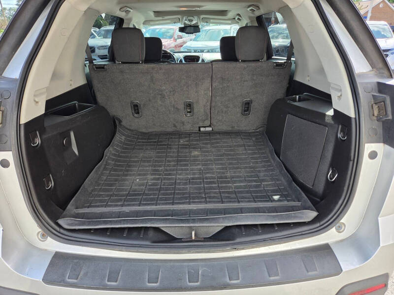 2012 GMC Terrain SLE-2