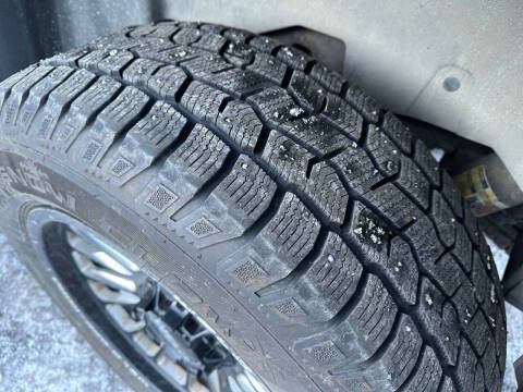 2007 GMC Yukon Denali