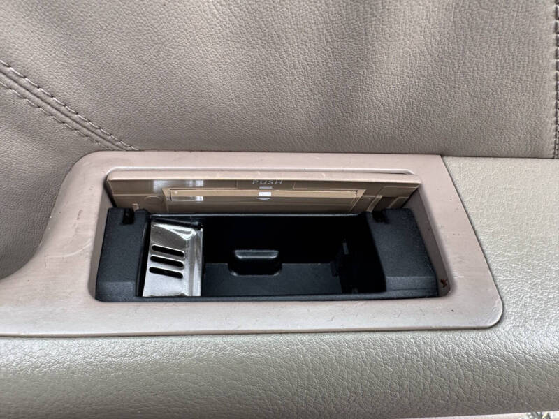 1998 Audi A6 quattro 2.8