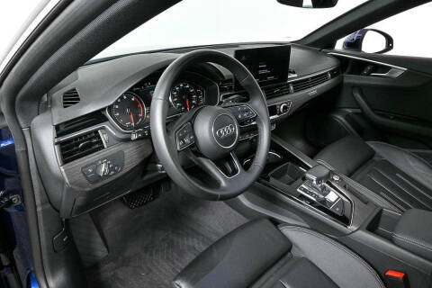 2023 Audi A5 Sportback for sale at CU Carfinders in Norcross GA