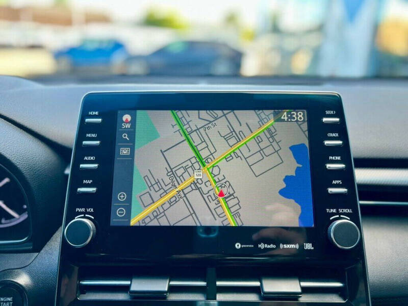 2021 Toyota Avalon XSE Nightshade