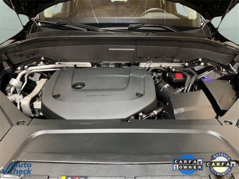 2025 Volvo XC90 B6 Plus Bright Theme 7P