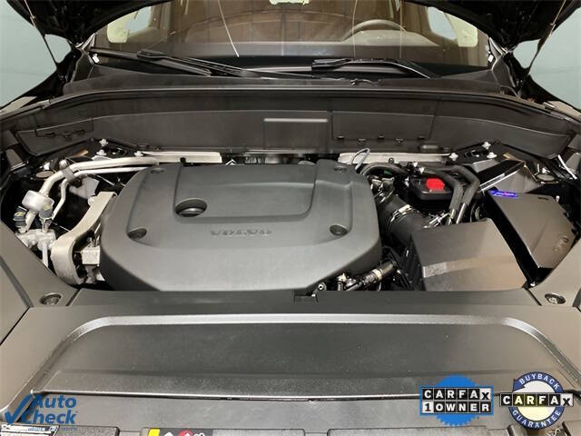 2025 Volvo XC90 B6 Plus Bright Theme 7P