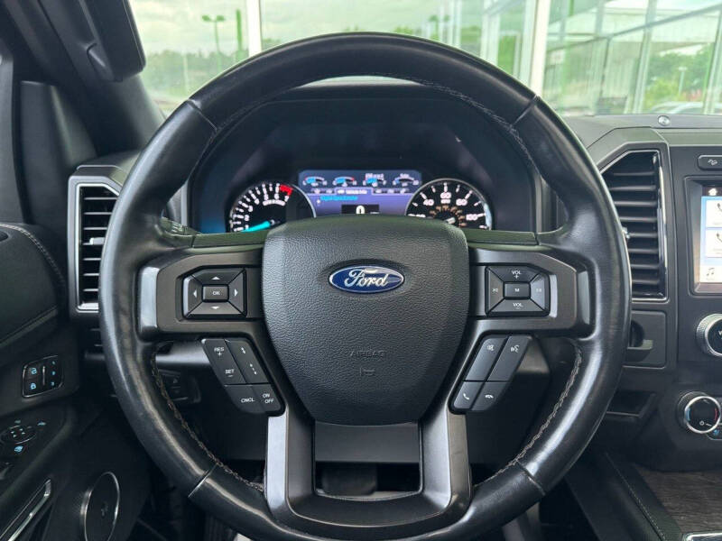 2019 Ford Expedition MAX Limited