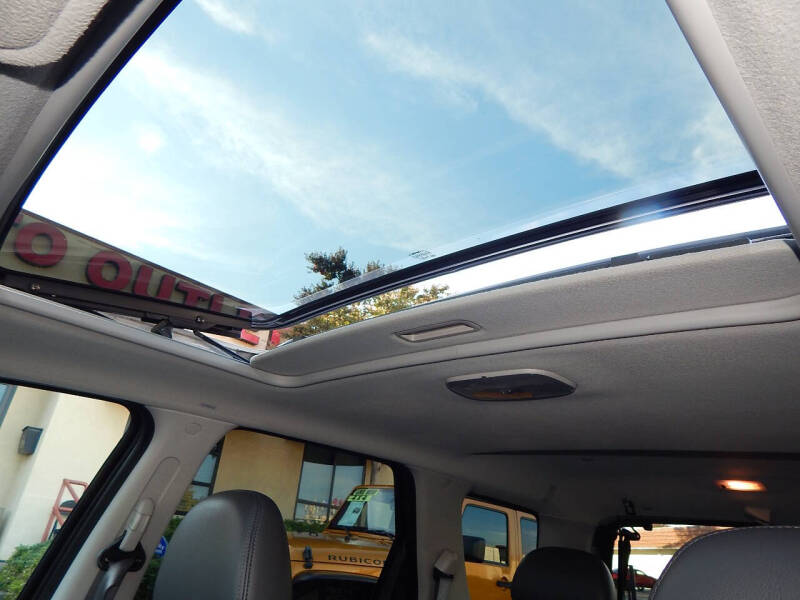 2006 Ford Escape Hybrid