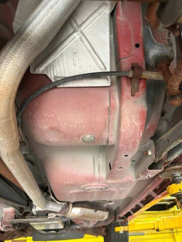 1992 Chevrolet Camaro RS