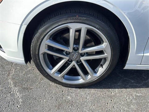 2020 Audi A3 Premium 40 TFSI