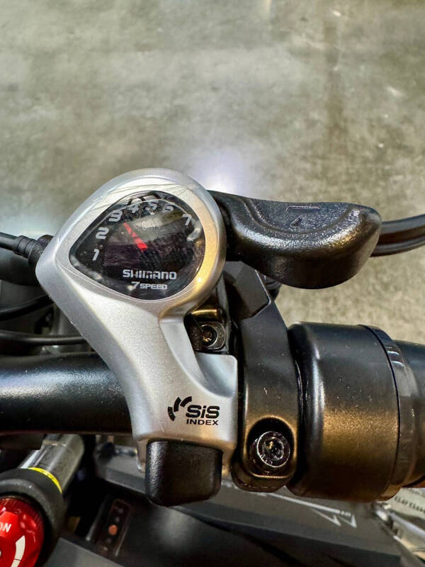 2026 ZONVEER EBIKE M20 28 MPH
