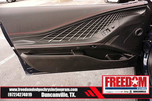 2026 Dodge Charger Scat Pack