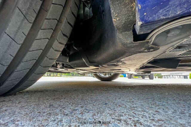 2023 Rolls-Royce Ghost