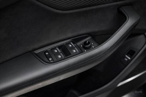 2023 Audi RS Q8 4.0T quattro