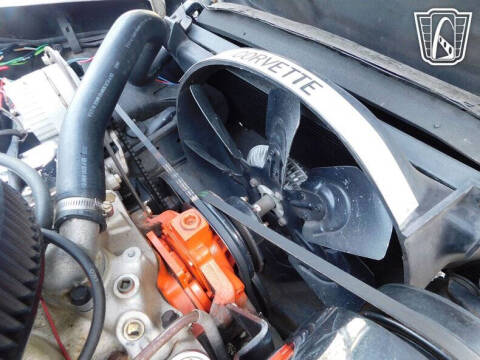 1977 Chevrolet Corvette