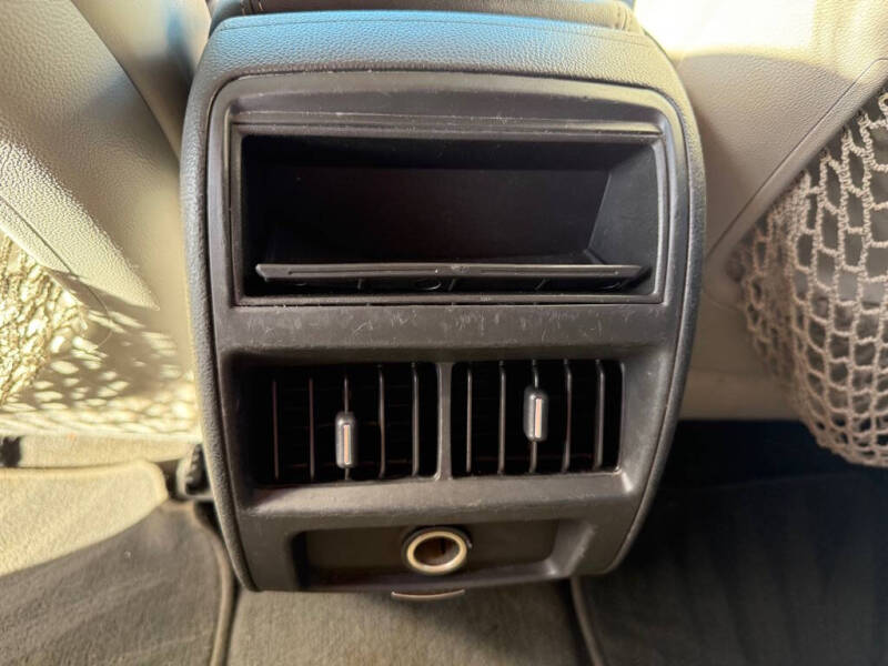 2013 Cadillac SRX Luxury Collection