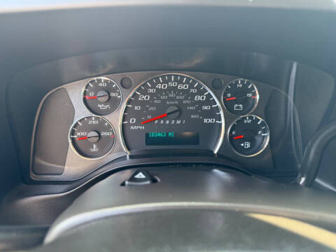2020 Chevrolet Express 2500