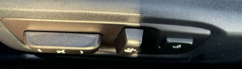 2015 Lexus GS 350 Crafted Line