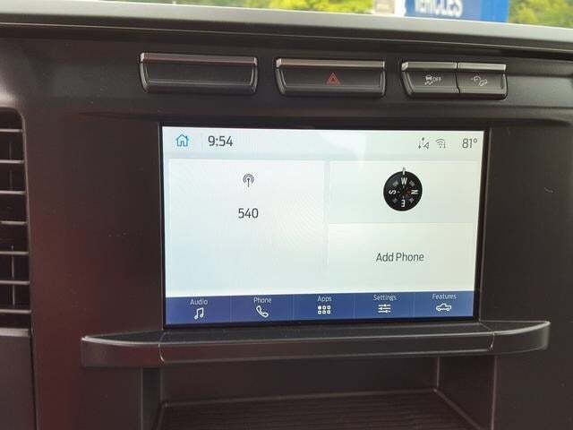 2024 Ford F-250 Super Duty