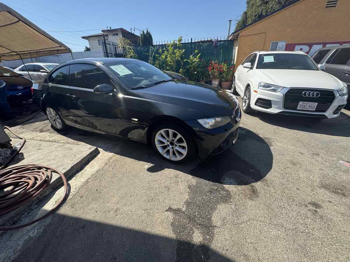 2009 BMW 3 Series for sale at Best Buy Auto Sales in Los Angeles, CA