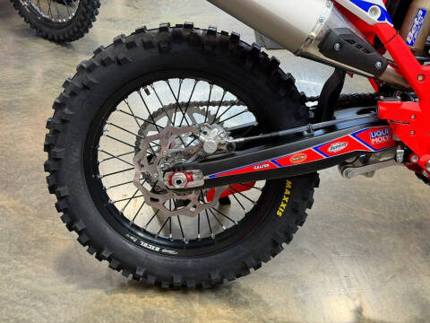 2025 Beta 450 RC 4-Stroke