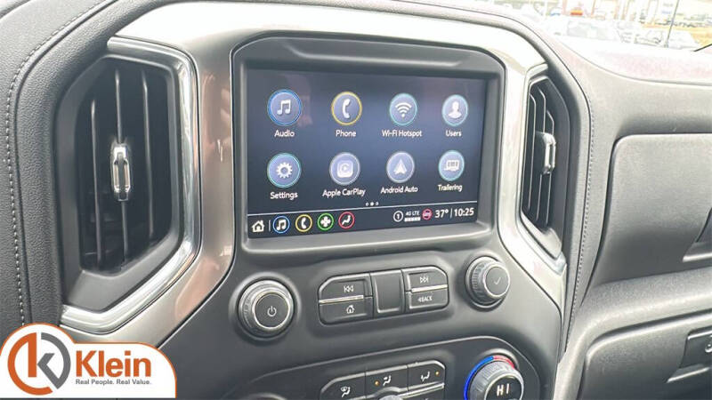 2022 Chevrolet Silverado 1500 Limited