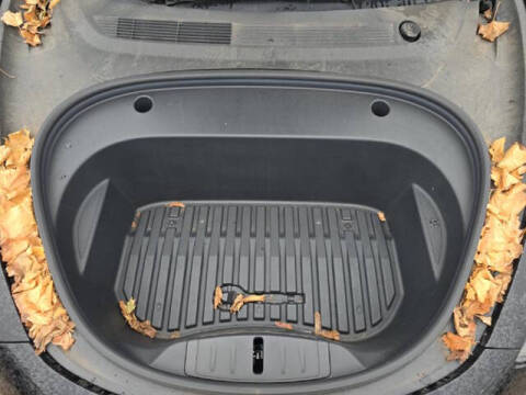 2021 Tesla Model 3 Performance