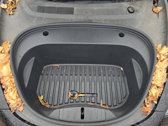 2021 Tesla Model 3 Performance