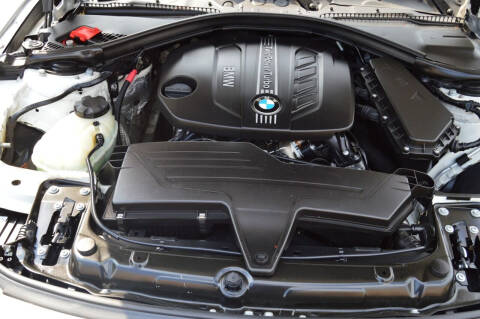 2014 BMW 3 Series 328d