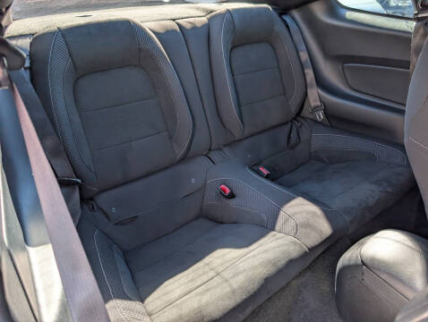 2017 Ford Mustang Shelby GT350