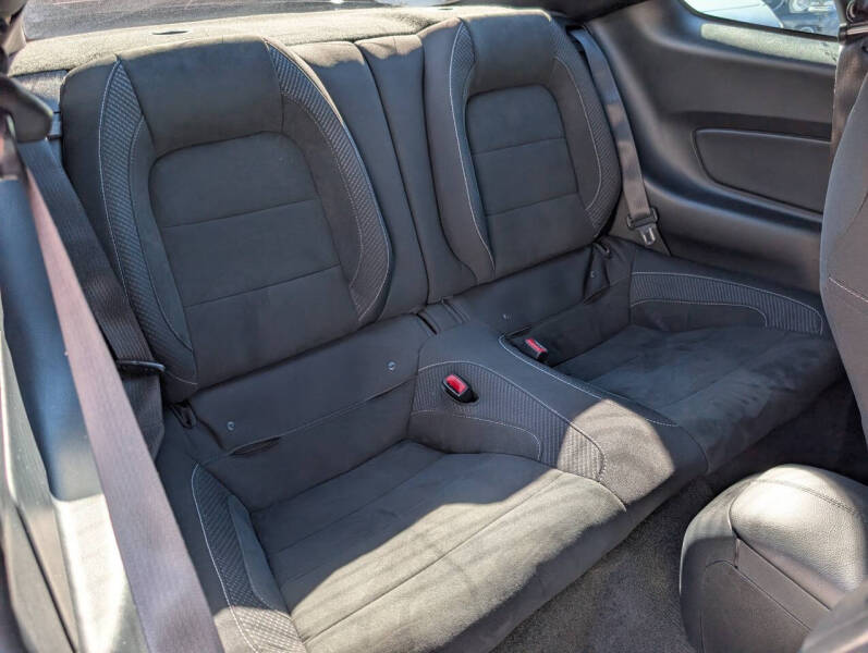 2017 Ford Mustang Shelby GT350