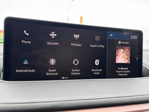 2022 Acura MDX SH-AWD