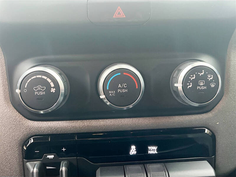 2023 RAM 2500 Tradesman