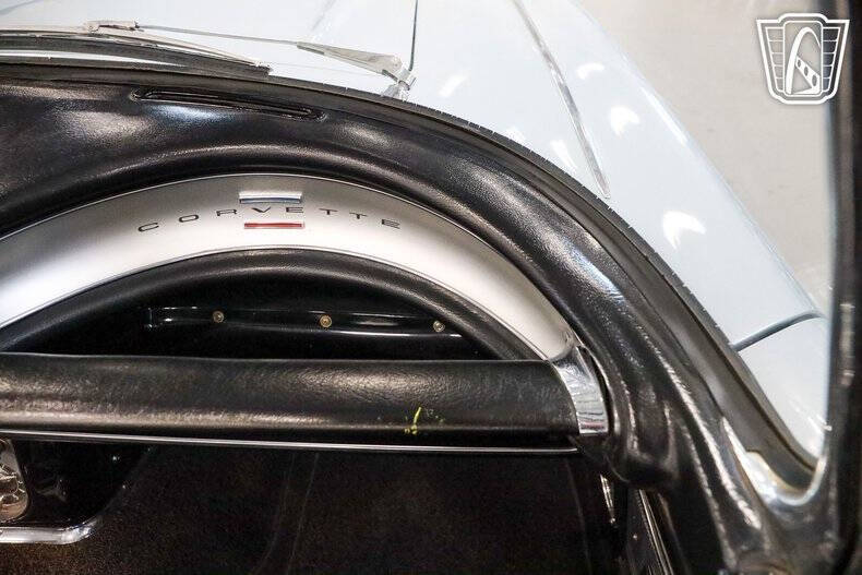 1960 Chevrolet Corvette