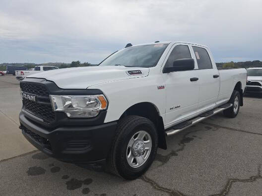 2019 RAM Ram 2500 Pickup Tradesman's photo
