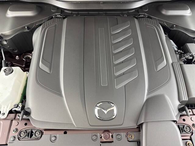 2026 Mazda CX-90 3.3 Turbo Premium Sport