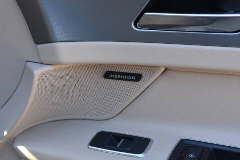 2017 Jaguar XF 20d Premium