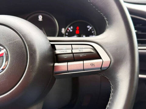 2023 Mazda CX-30 2.5 S Select