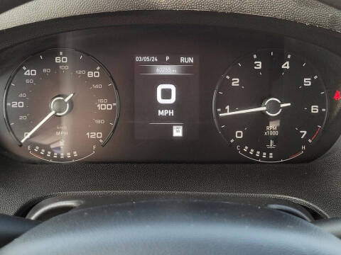 2024 RAM ProMaster