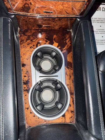 2010 Mercedes-Benz GL-Class GL 450 4MATIC