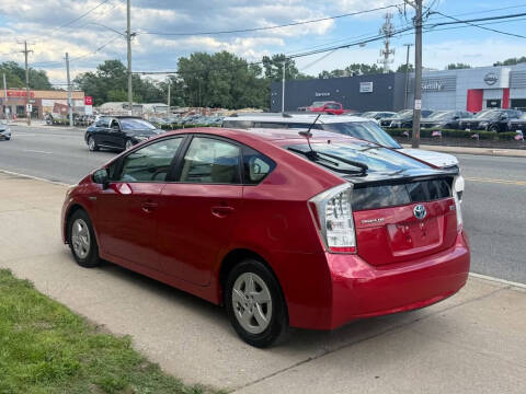 2011 Toyota Prius Two