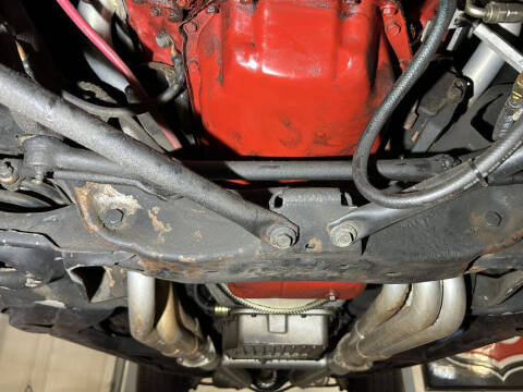 1986 Buick Regal Limited