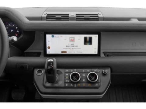 2022 Land Rover Defender 90 S