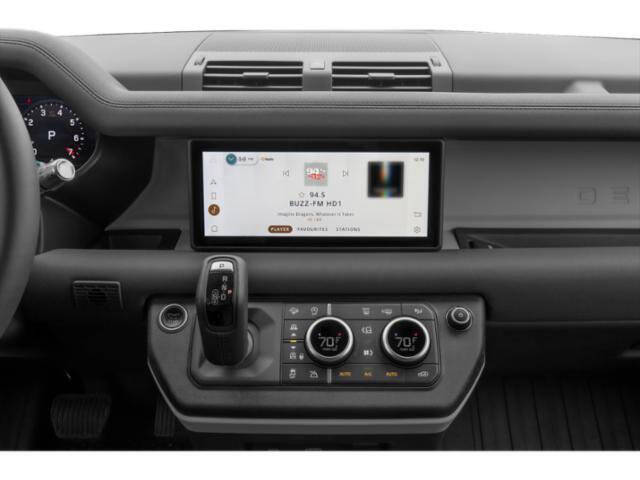 2022 Land Rover Defender 90 S
