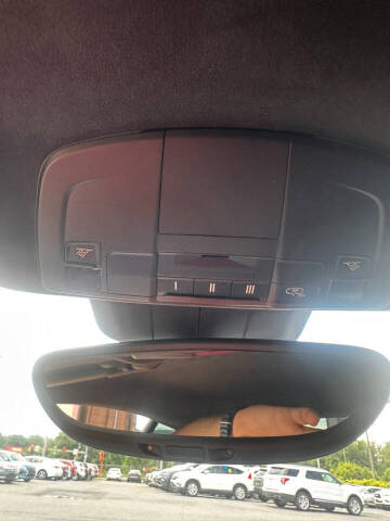 2015 Porsche Cayman GTS