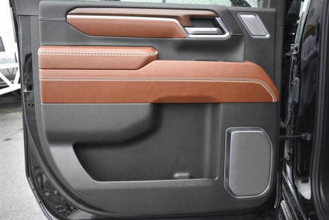 2024 GMC Sierra 3500HD