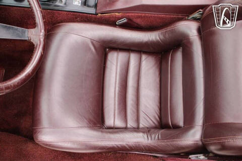 1980 Chevrolet Corvette