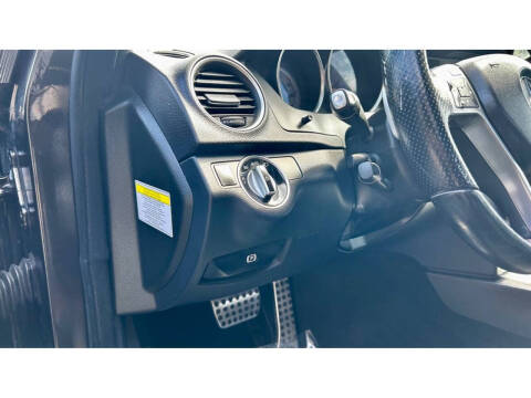 2014 Mercedes-Benz C-Class