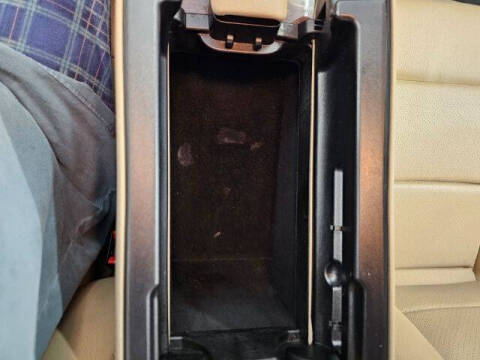 2010 Mercedes-Benz E-Class